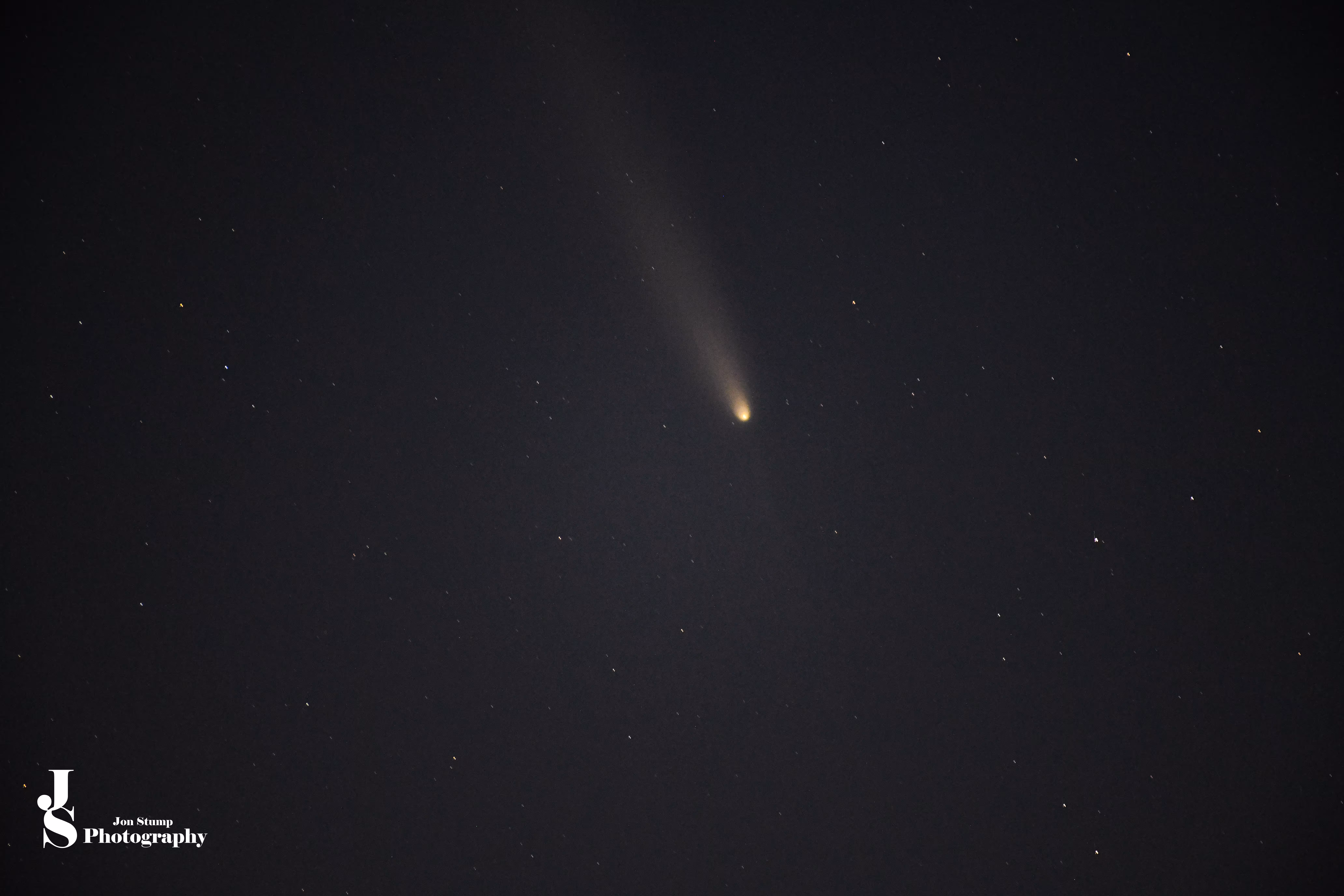 Comets